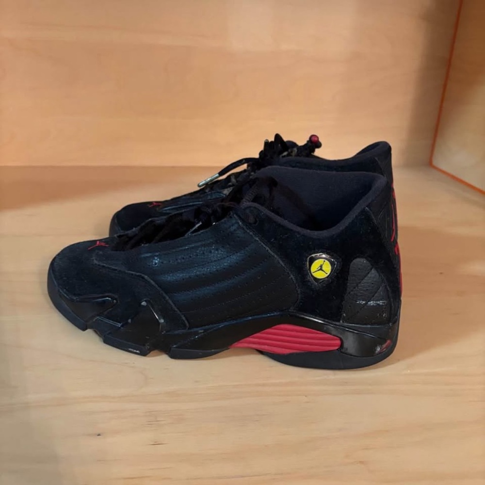 Jordan 14